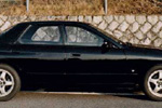 R32 Nissan Skyline Sedan Picture